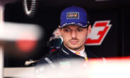 Schumacher Verstappen
