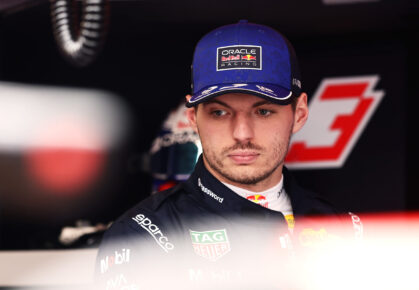 Schumacher Verstappen