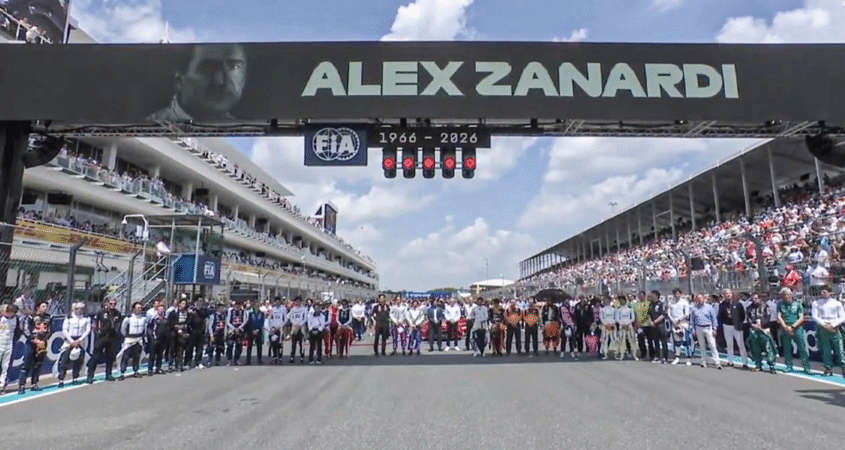 Zanardi