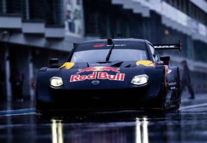 Verstappen Fuji