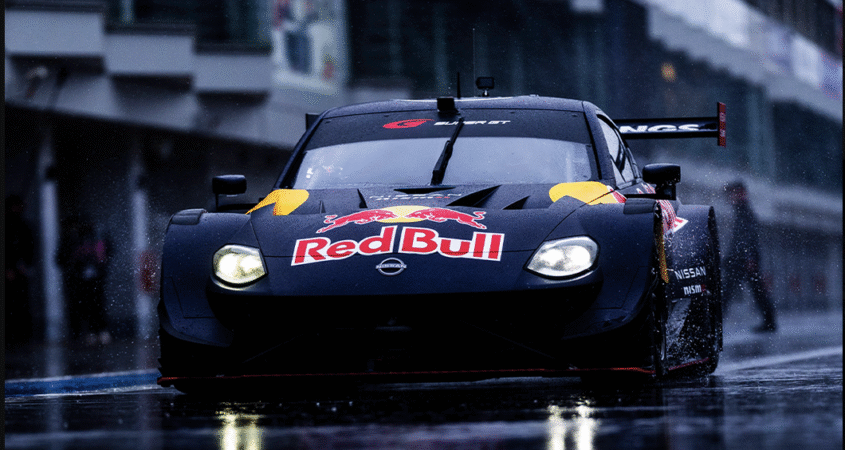 Verstappen Fuji