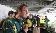 Giedo van der Garde Monaco