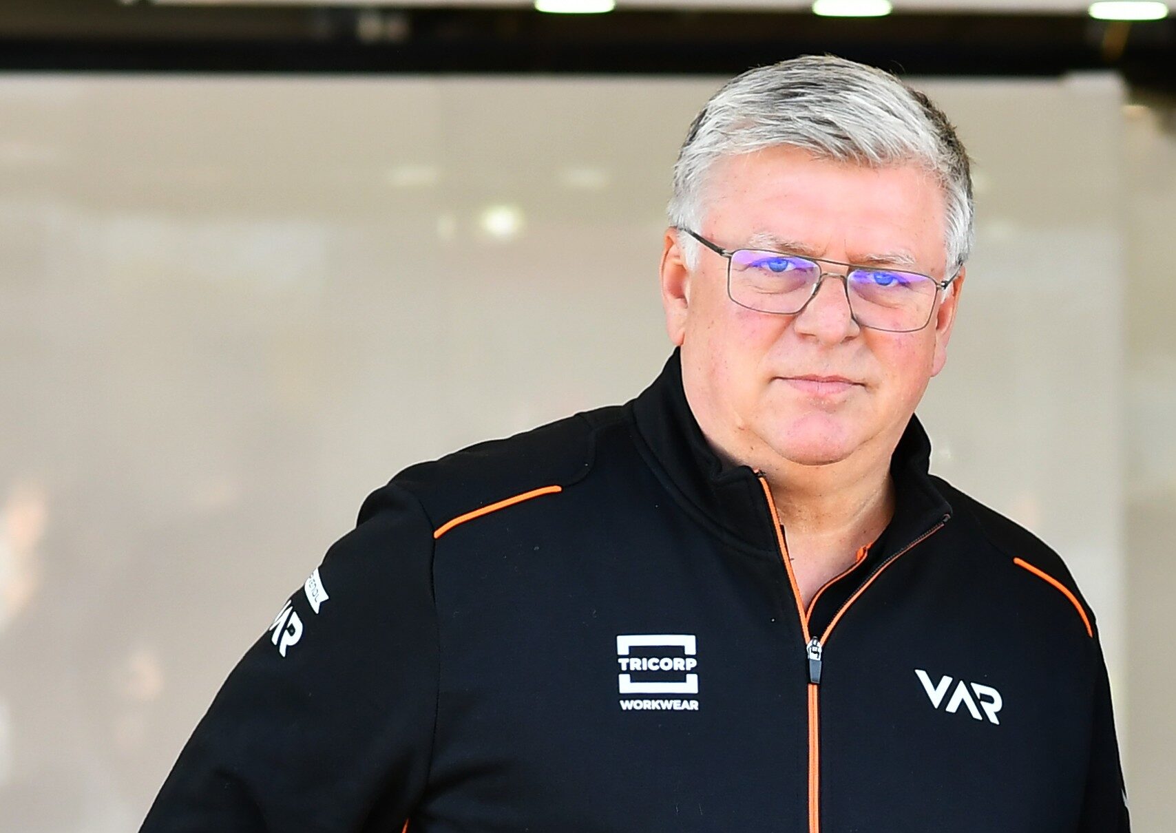Hoe Otmar Szafnauer mogelijk Van Amersfoort Racing naar F1 brengt