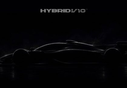 Anthony Hamilton HybridV10