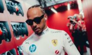 Lewis Hamilton Monaco