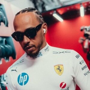 Lewis Hamilton benadrukt gebrek aan vermogen: ‘Maar GP Monaco wordt leuk’