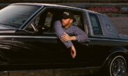Hamilton lowrider