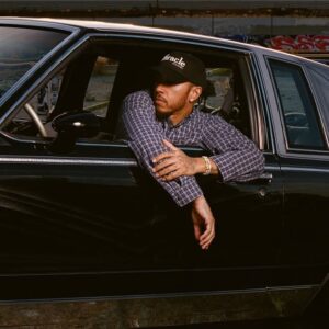Hamilton lowrider