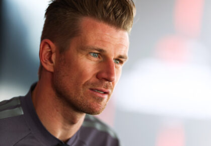 Nico Hülkenberg
