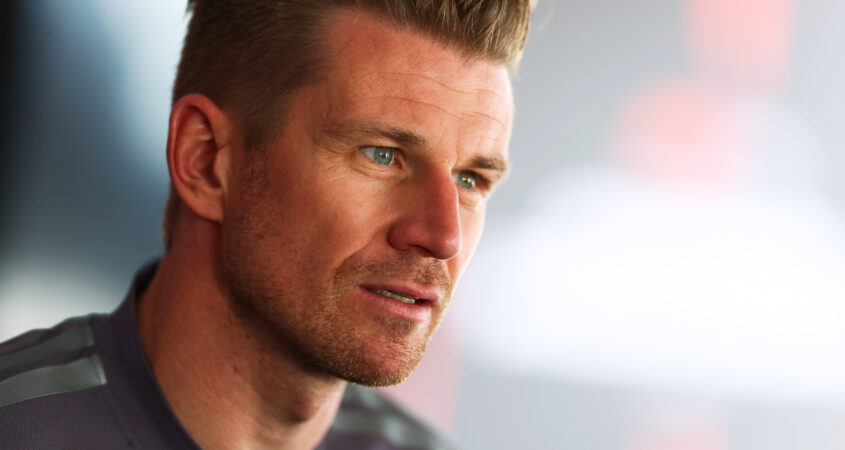 Nico Hülkenberg