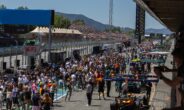 Rookies Barcelona VT1