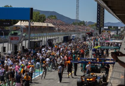 Rookies Barcelona VT1