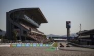 Tijdschema GP Barcelona Catalonië