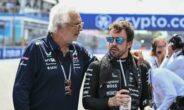 Fernando Alonso Alpine