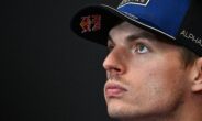 Verstappen