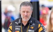 Zak Brown