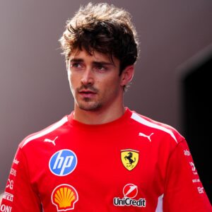 Charles Leclerc