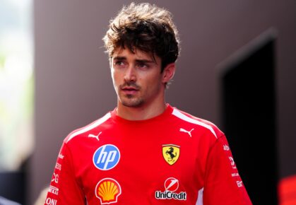 Charles Leclerc