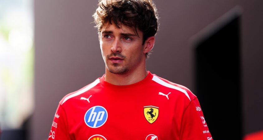 Charles Leclerc