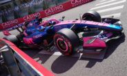 Pierre Gasly