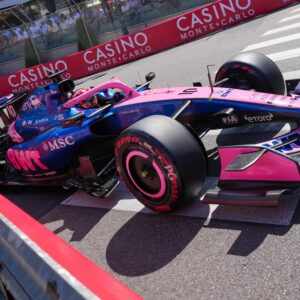 Pierre Gasly