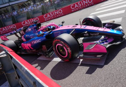 Pierre Gasly