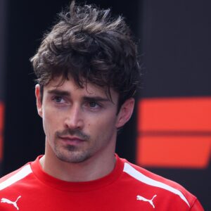 Charles Leclerc