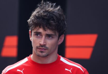Charles Leclerc