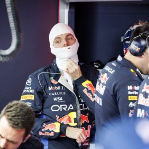 Verstappen
