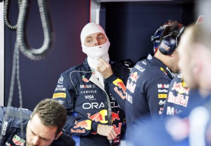 Verstappen