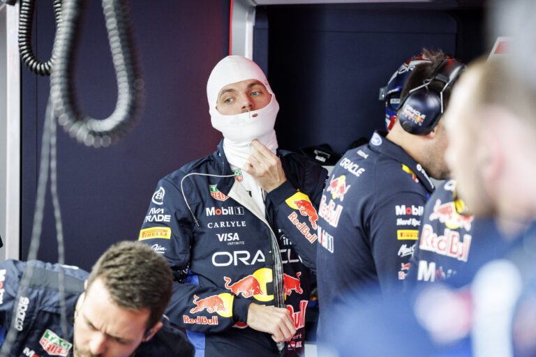 Verstappen