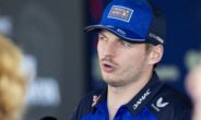 Max Verstappen Red Bull