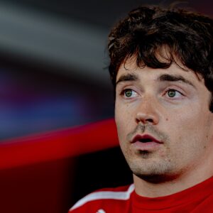 Charles Leclerc