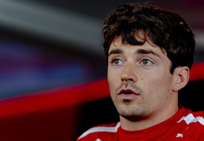 Charles Leclerc