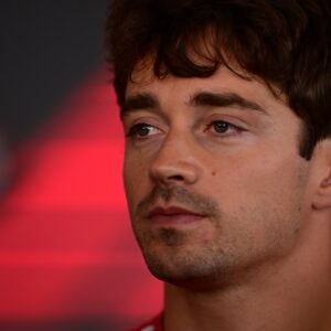 Charles Leclerc