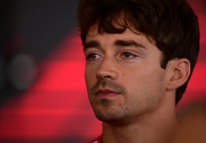 Charles Leclerc