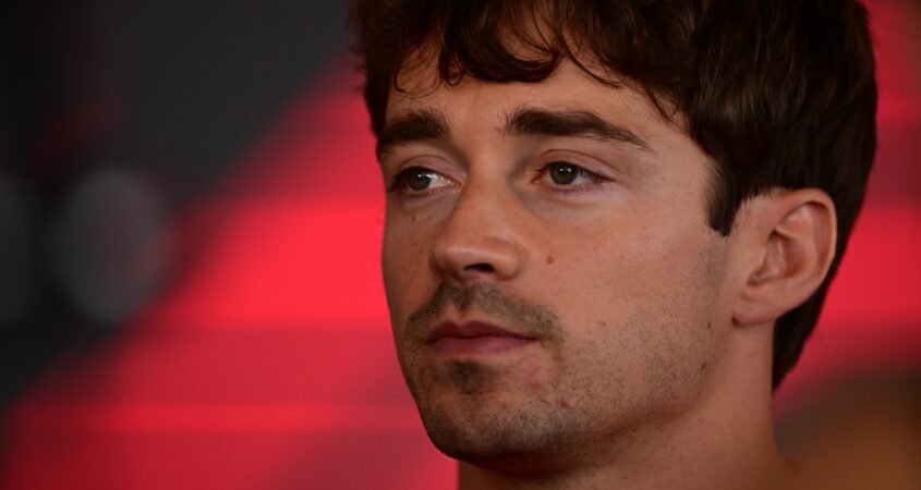 Charles Leclerc