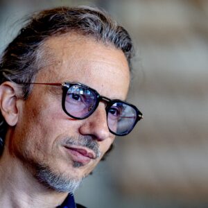 Laurent Mekies