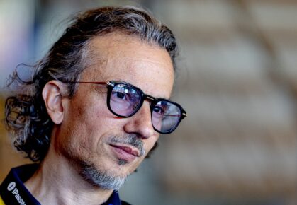 Laurent Mekies