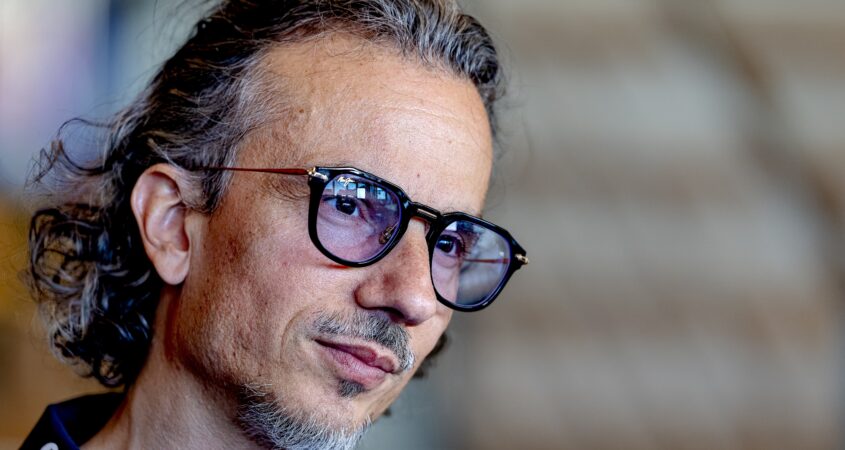 Laurent Mekies