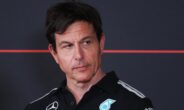 Toto Wolff