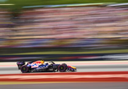 Verstappen