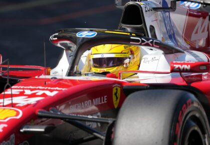 Hamilton