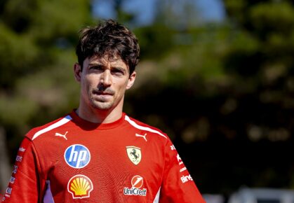 Charles Leclerc