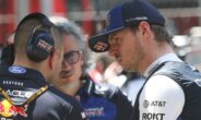 Laurent Mekies Max Verstappen