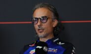 Laurent Mekies Red Bull