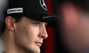 George Russell Mercedes