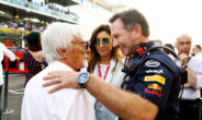 Ecclestone Horner