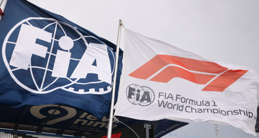 FIA
