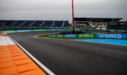 Formule E Zandvoort